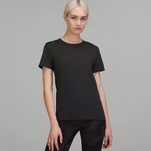 Lululemon Top Size 4